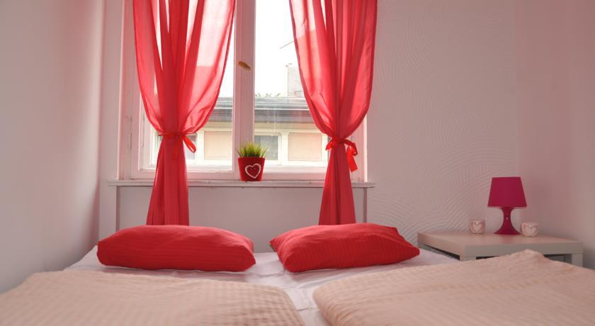 Hostel Awangarda Poznań Værelse billede