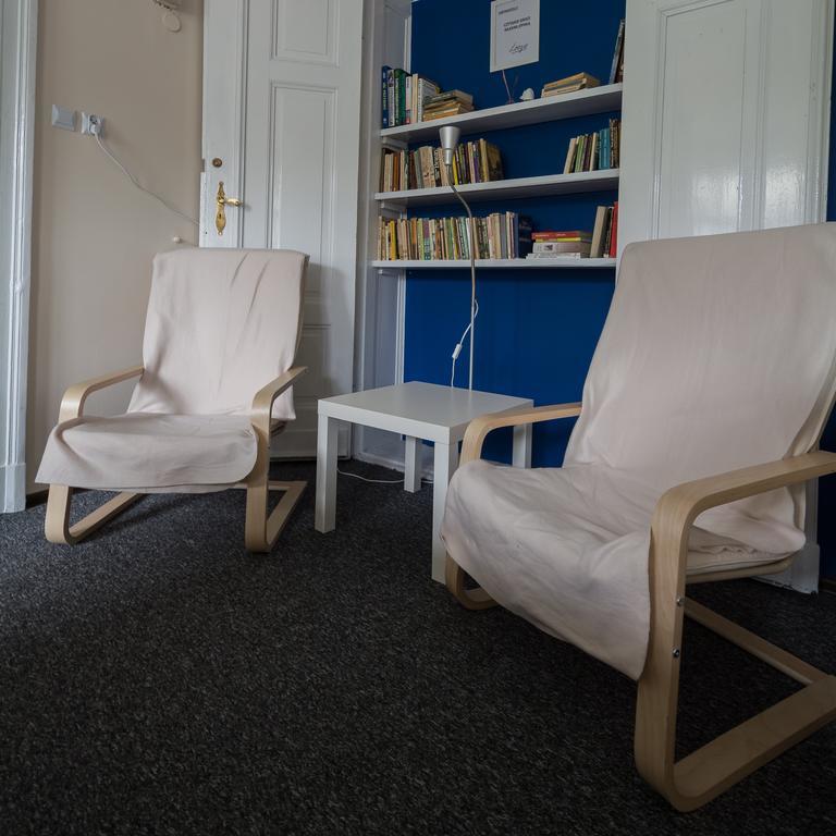 Hostel Awangarda Poznań Eksteriør billede