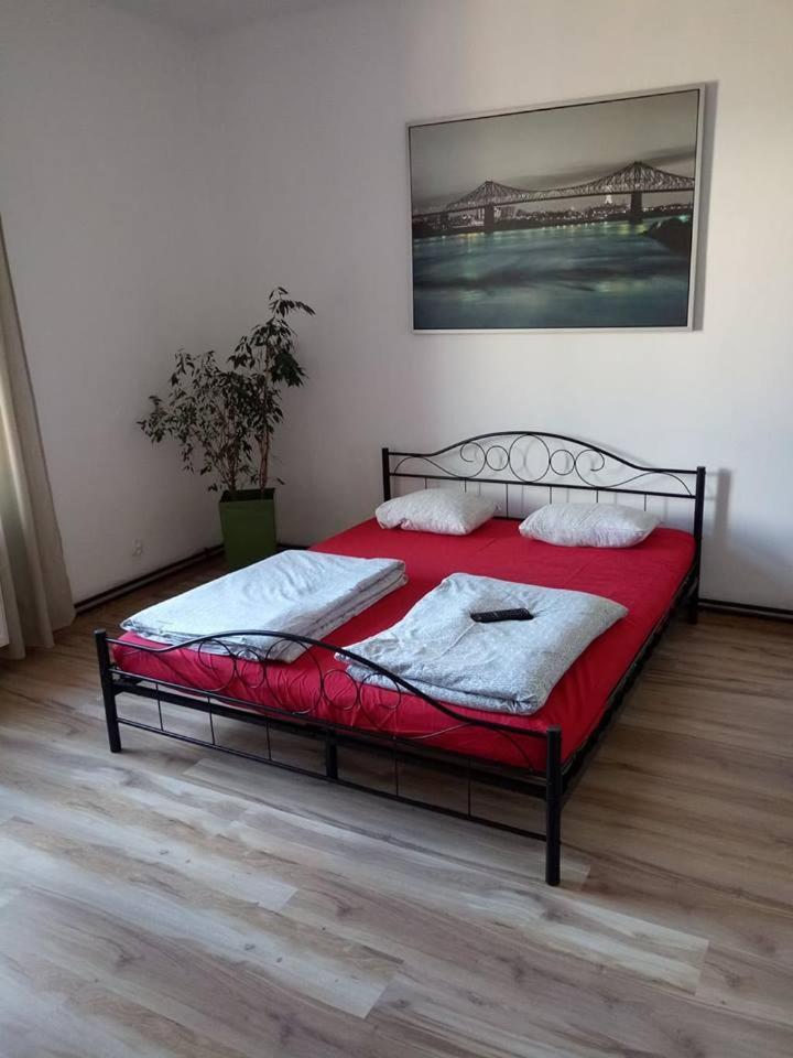 Hostel Awangarda Poznań Eksteriør billede